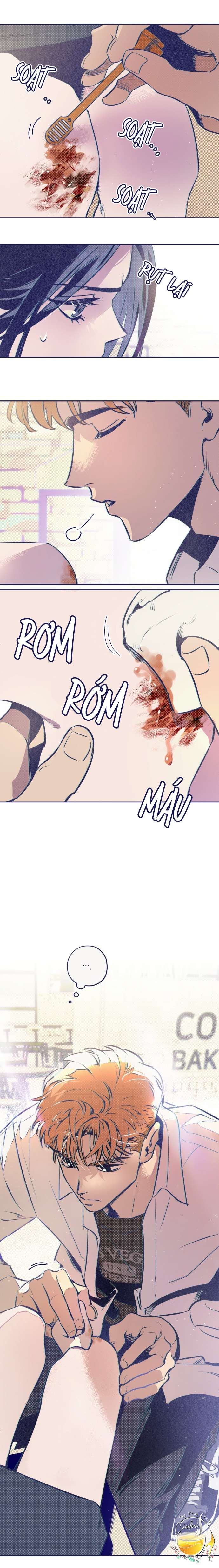 Trắc Nghiệm Bốn Lựa Chọn Chap 3 - Next Chap 4