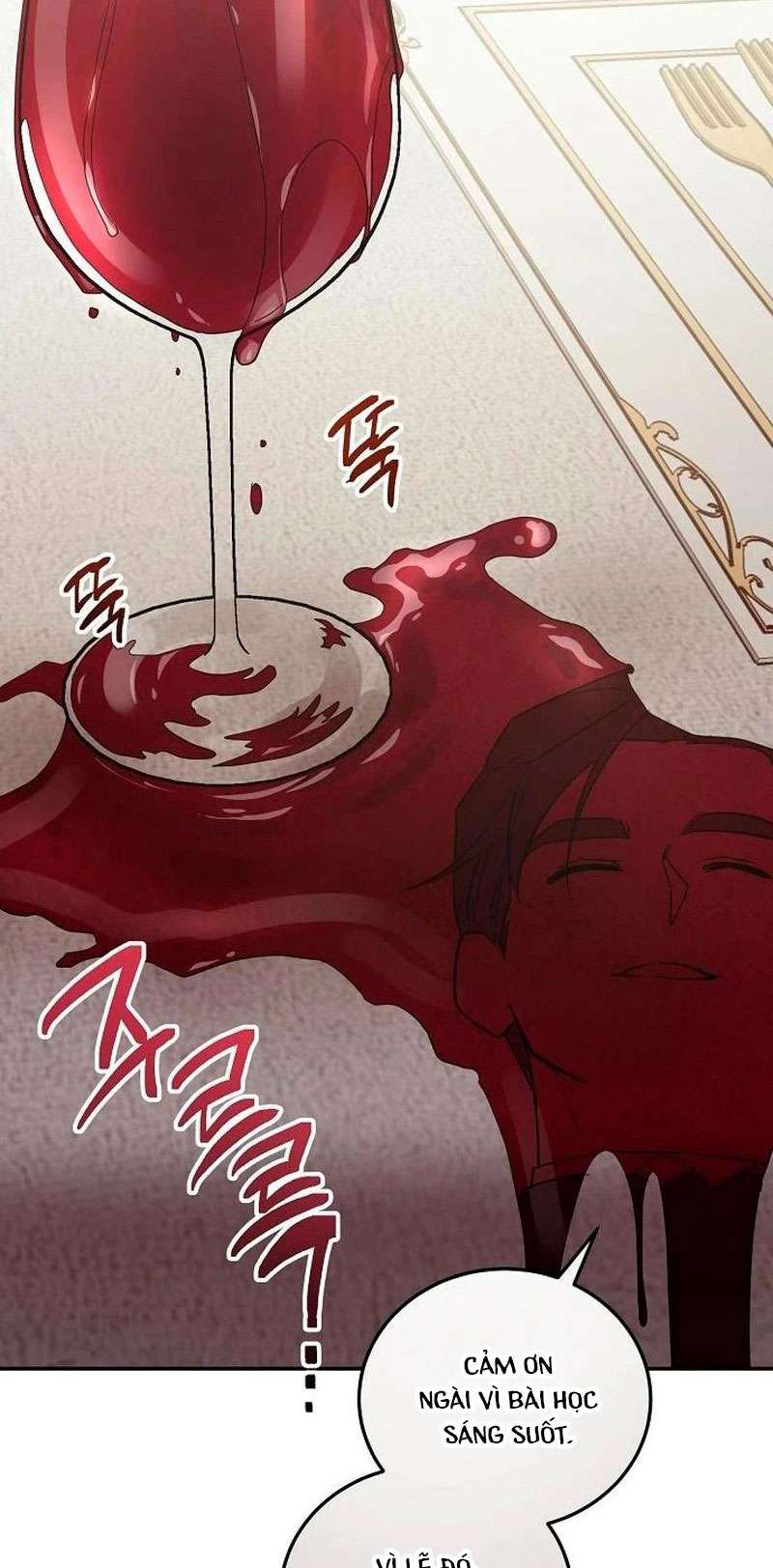 Nữ Hầu Báo Thù: Thời Khắc Cuối Cùng Chap 7 - Trang 4