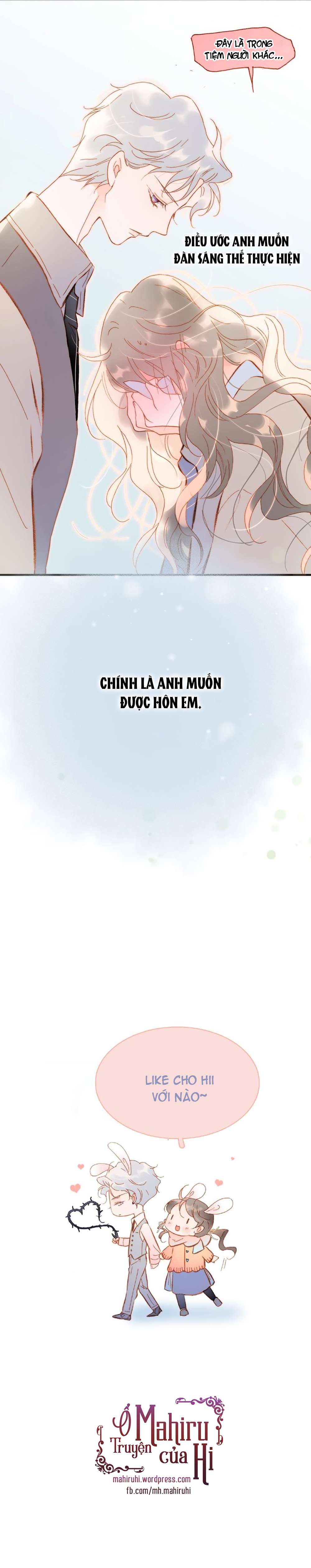 Tiếng Đàn Lặng Câm Giữa Lòng Vũ Trụ Chapter 79 - Next Chapter 80