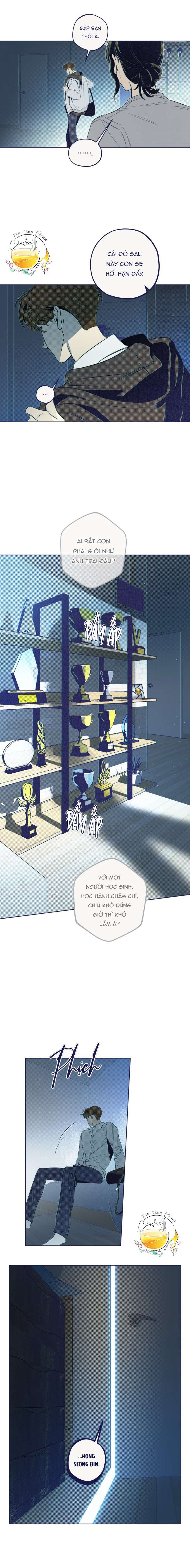 Trắc Nghiệm Bốn Lựa Chọn Chap 7 - Next Chap 8