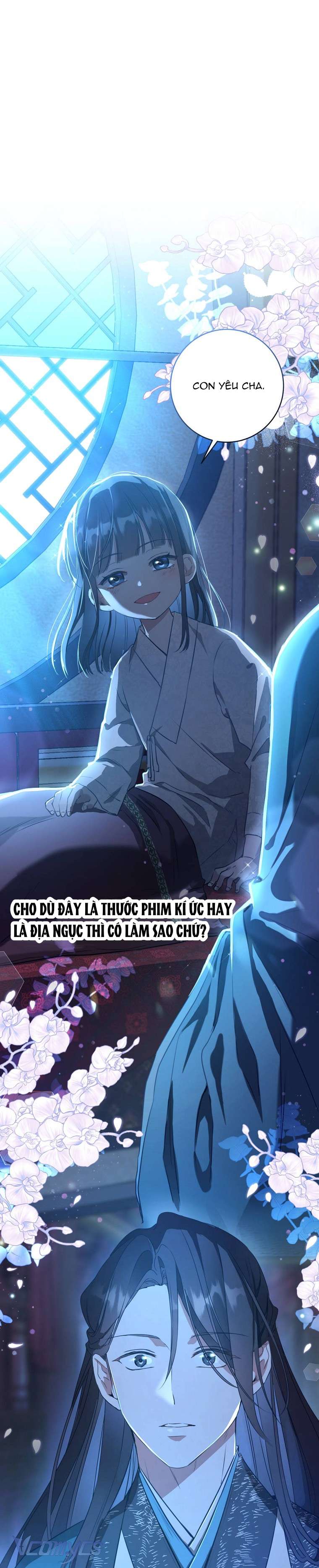 Trở Thành Cô Cháu Gái Bị Khinh Miệt Của Nhà Quyền Quý Chap 1 - Trang 2