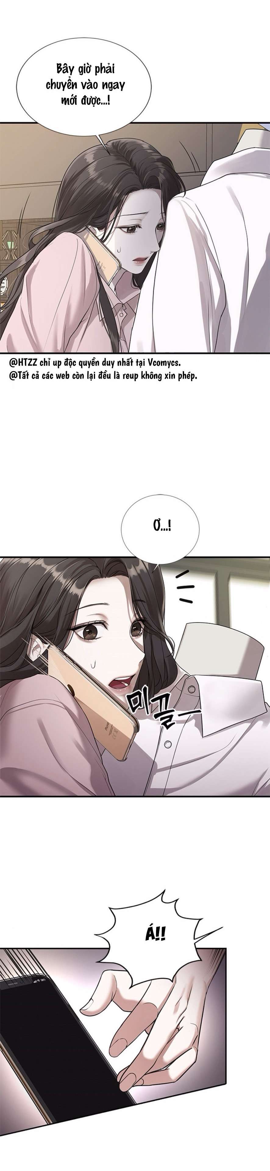 Cạm Bẫy Thanh Lịch Chap 1 - Next Chap 2