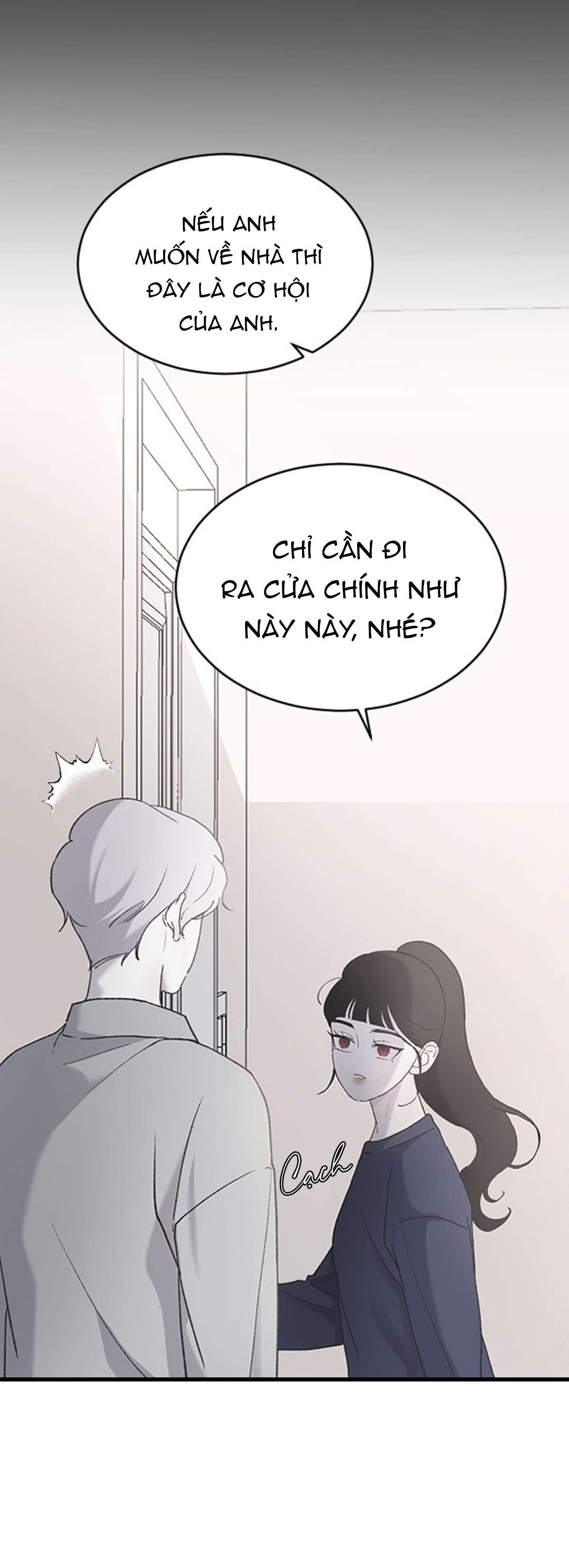 Ba Anh Trai Cực Phẩm Của Tôi Chap 69 - Trang 3