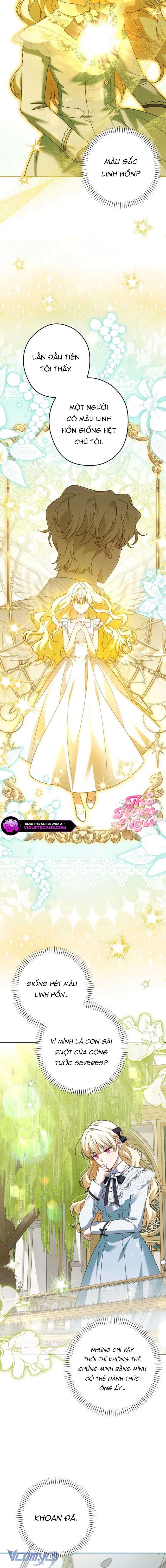 Gia Đình Phản Diện Phản Đối Tự Lập Chap 55 - Next Chap 56