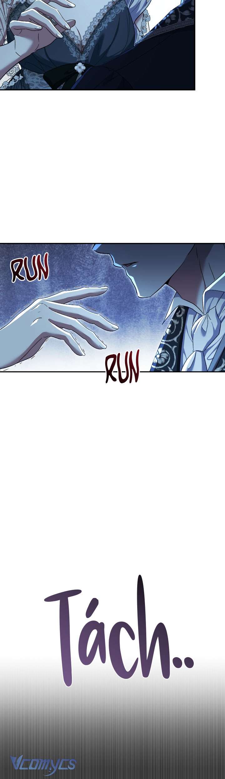 Người Xem Mắt Của Ác Nữ Quá Hoàn Hảo Chap 76 - Trang 4