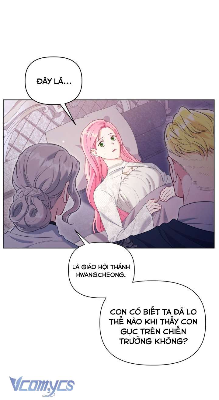 Sự Điều Trị Đặc Biệt Của Tinh Linh Chapter 106 - Next Chap 107