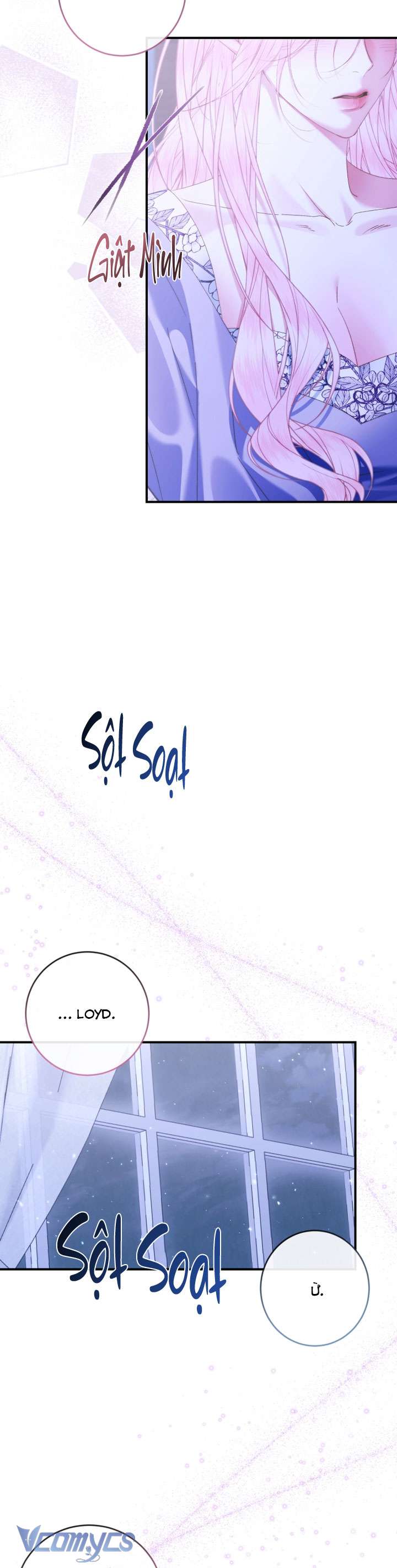 Siren: Trở Thành Gia Đình Của Nhân Vật Phản Diện Chap 134 - Trang 3