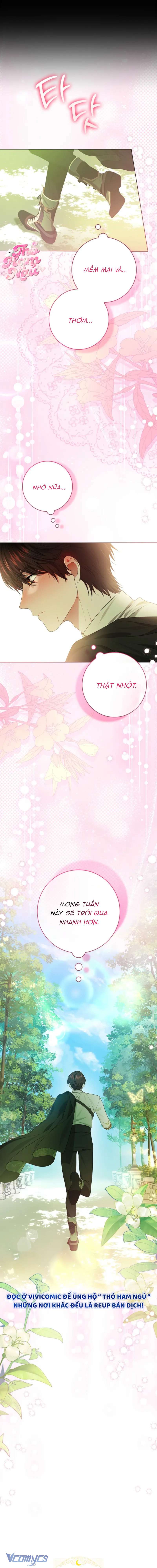 Nam Phụ Lên Giường Ngủ Với Tôi Chap 16 - Trang 2