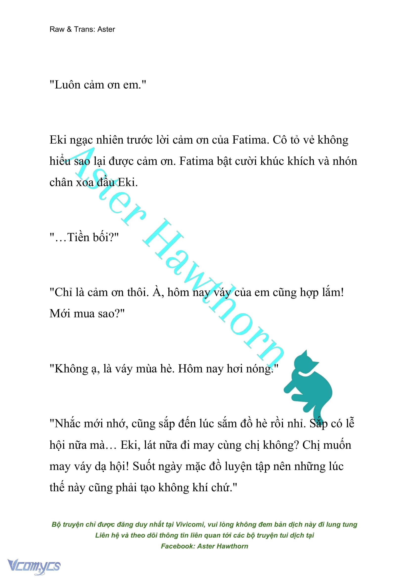 [NOVEL] Đóa Hoa Cầm Kiếm Chap 95 - Trang 2