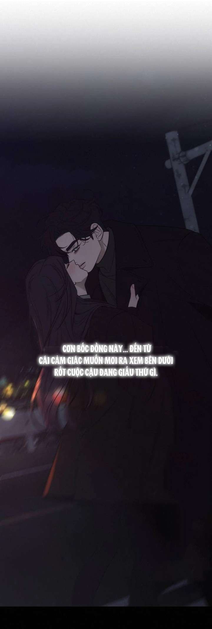 Chiến Lược: Tình Yêu Trong Sáng Chap 127 - Next Chap 128