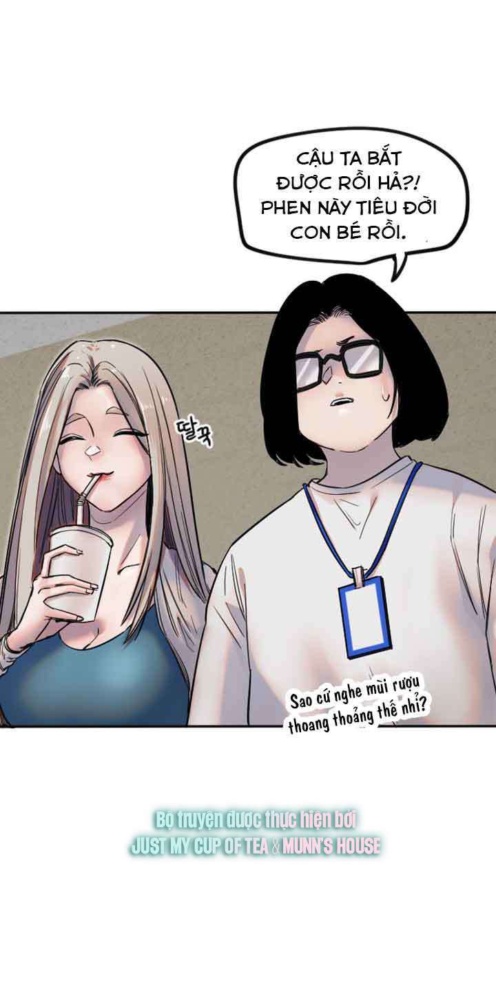 Manitto Chap 6 - Trang 3