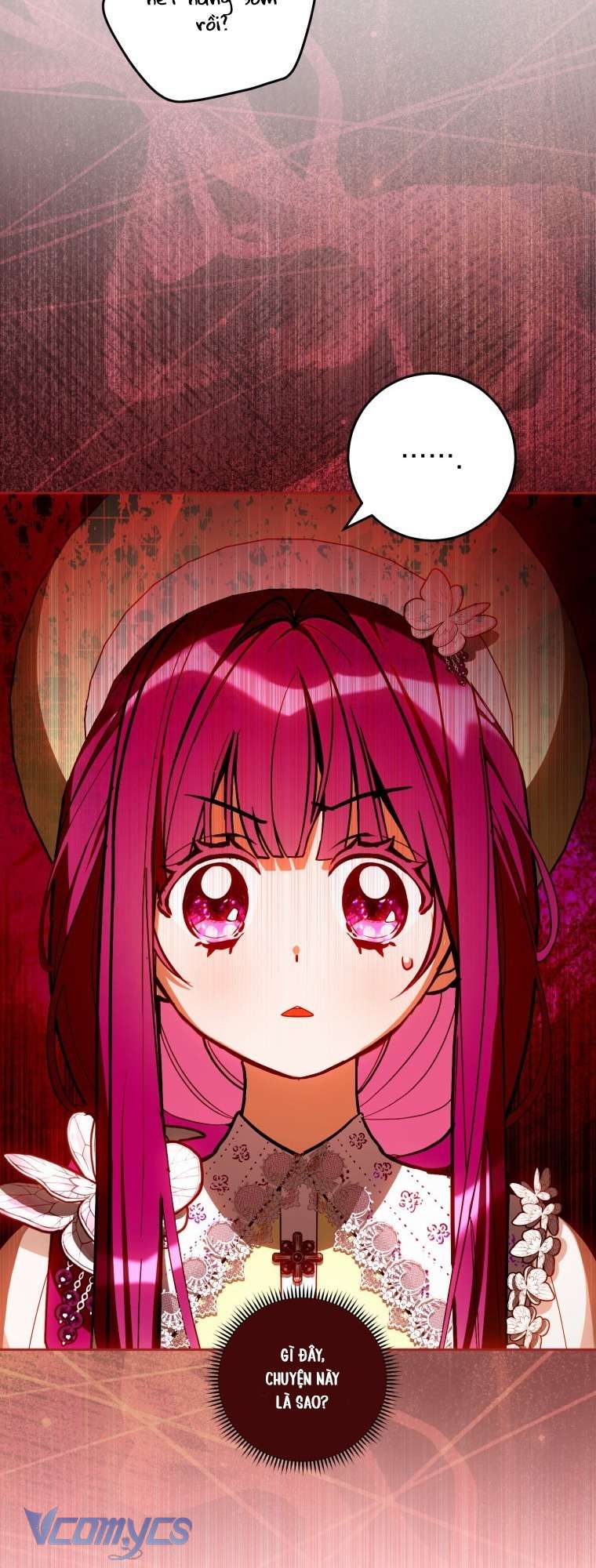 Người Vợ Hắc Ám Của Cậu Chồng Nhỏ Chap 12 - Next Chap 13