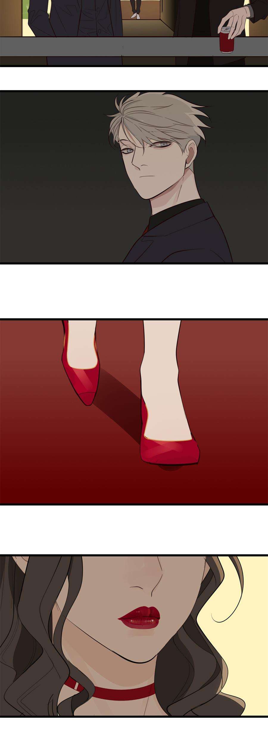 Vật Trong Tay Chapter 29 - Trang 4