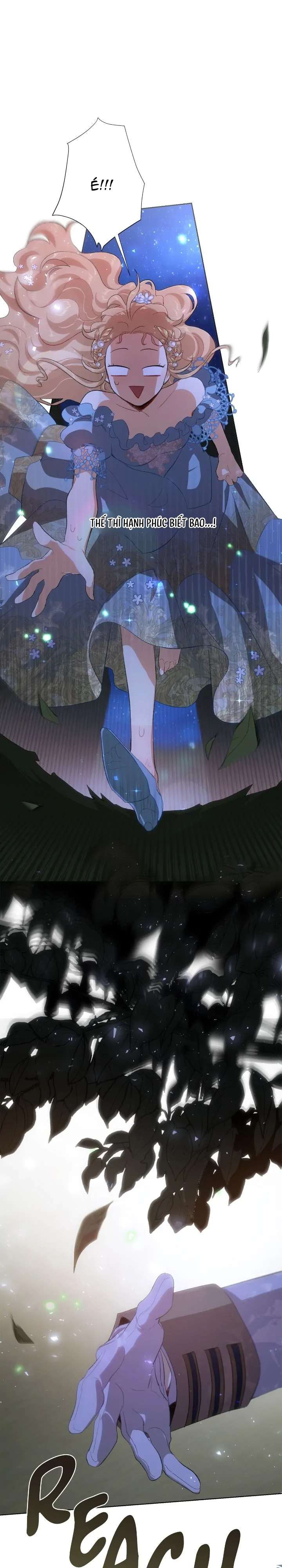 Tôi Là Fan Cứng Của Hoàng Tử Chap 71 - Trang 2