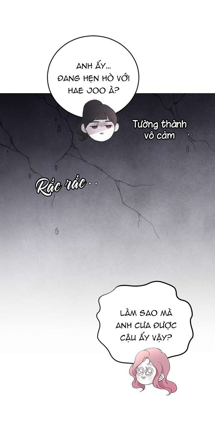 Ba Anh Trai Cực Phẩm Của Tôi Chap 98 - Next Chap 99