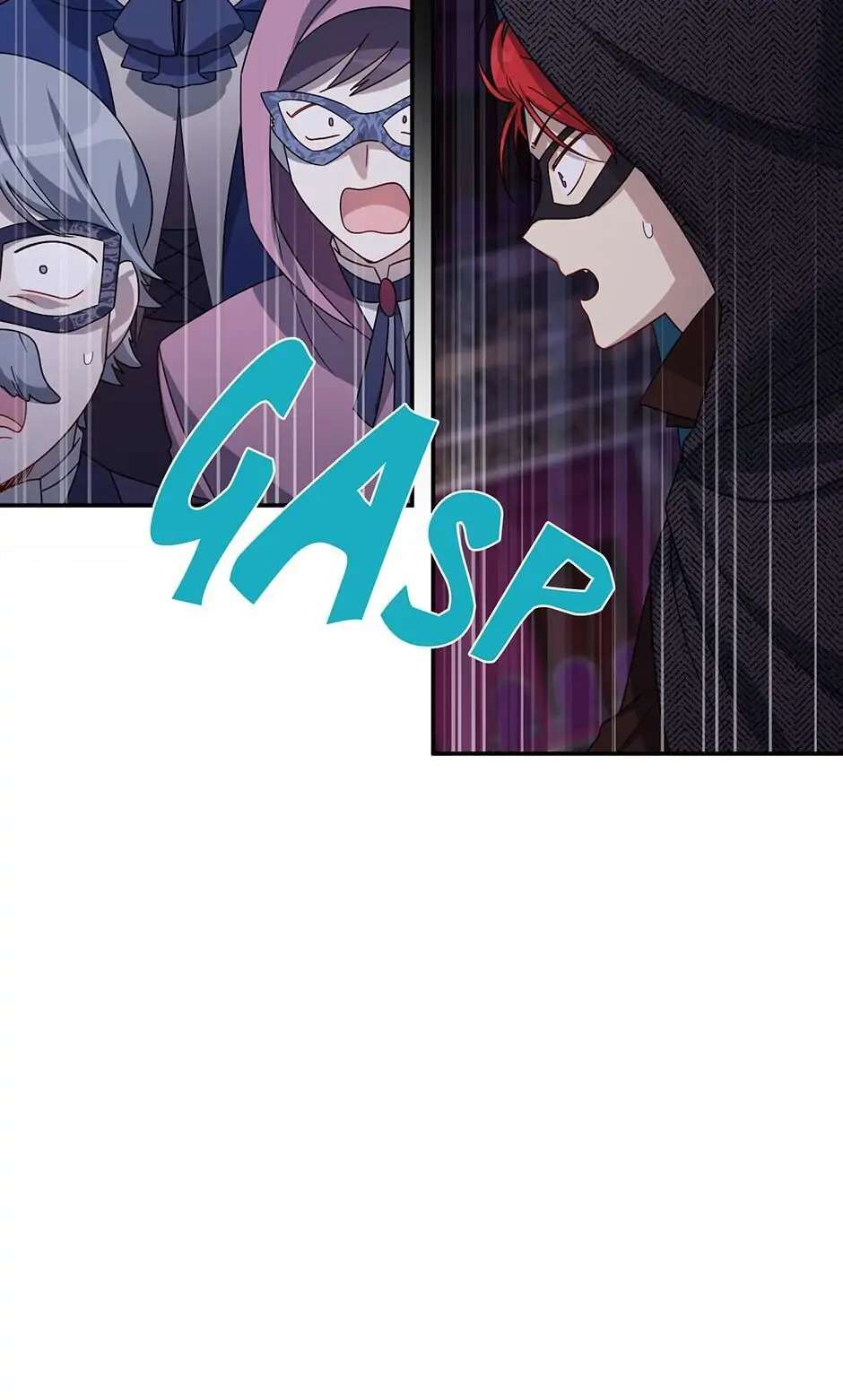 Nữ Công Tước Với Tâm Hồn Trống Rỗng Chapter 35 - Next Chapter 36