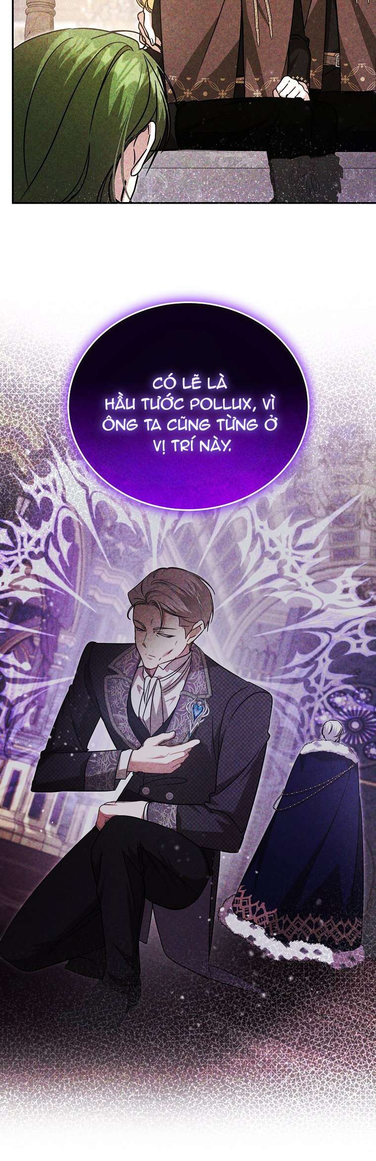 Chị Gái Tôi Là Nhân Vật Chính Chap 52 - Trang 2