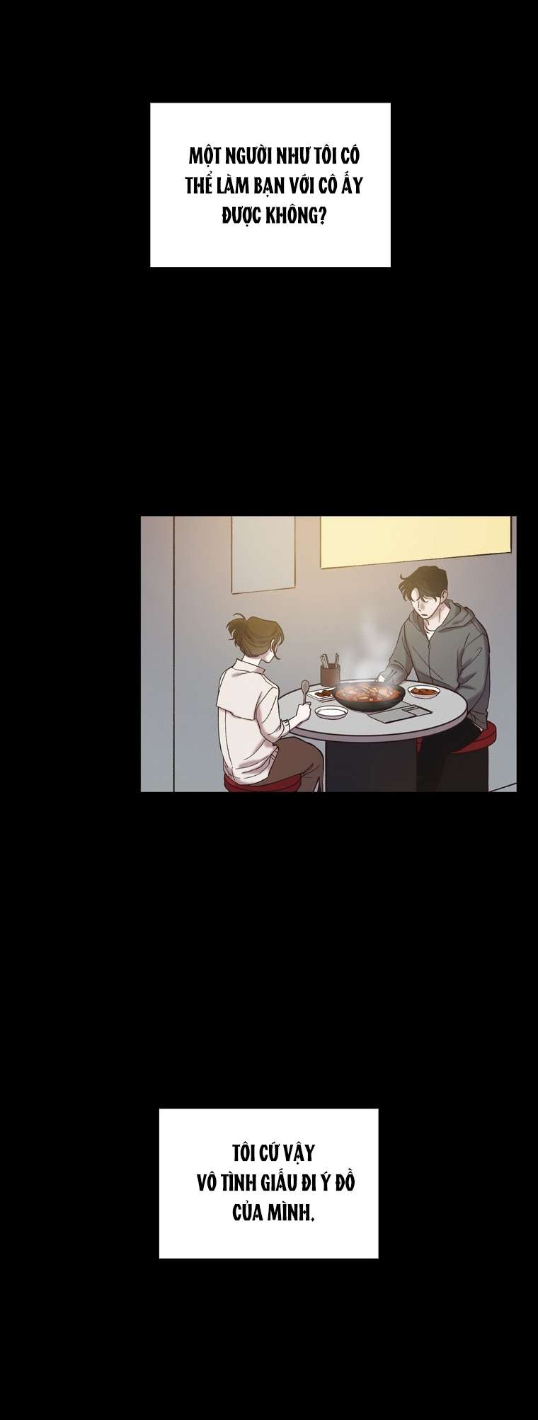 Thanh Xuân Của Chúng Ta Chap 90 - Next Chap 91