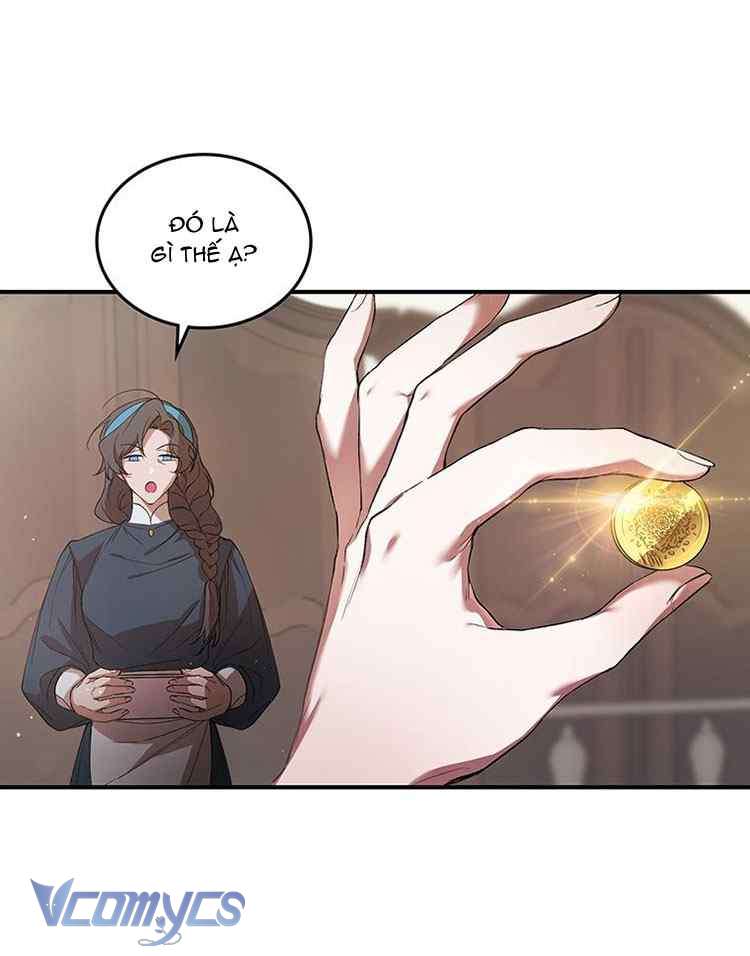 (Munn) Hoàn Nguyên Quý Cô Chap 1 - Next Chap 2
