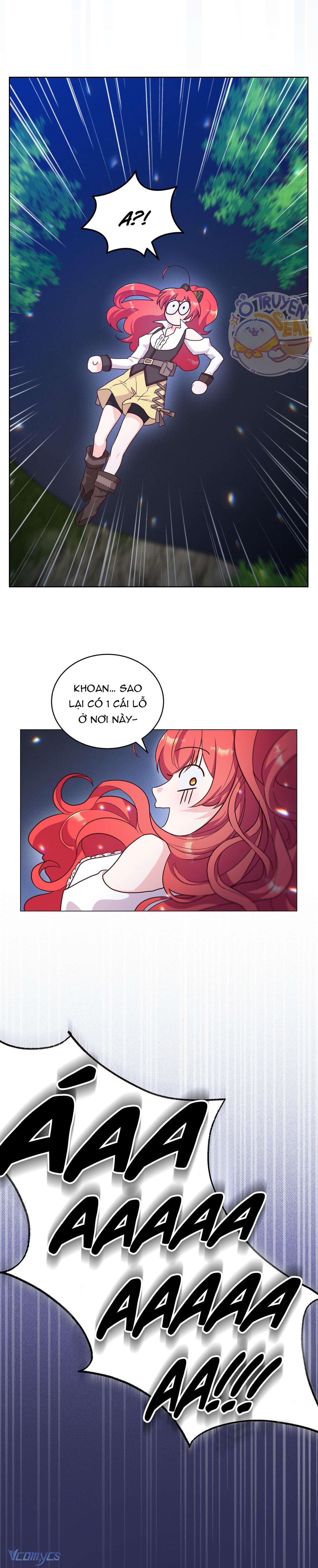 Kết Thúc Viên Mãn Không Cần Tình Yêu Chap 2 - Next Chap 3