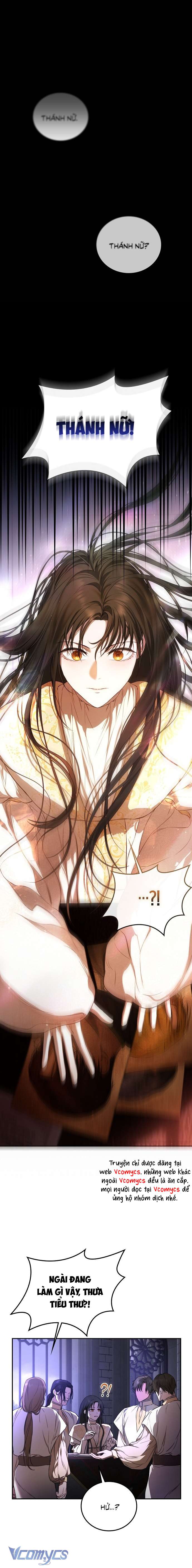 Hãy Dạy Em Cách Khao Khát Chap 1 - Trang 3