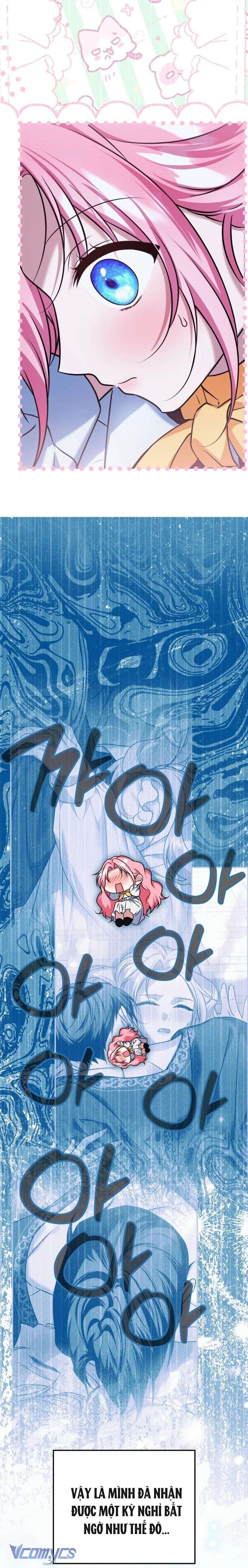 Cách Để Biến Cuốn Tiểu Thuyết Bi Kịch Thành Cuốn Tiểu Thuyết Chữa Lành Chap 43 - Trang 2