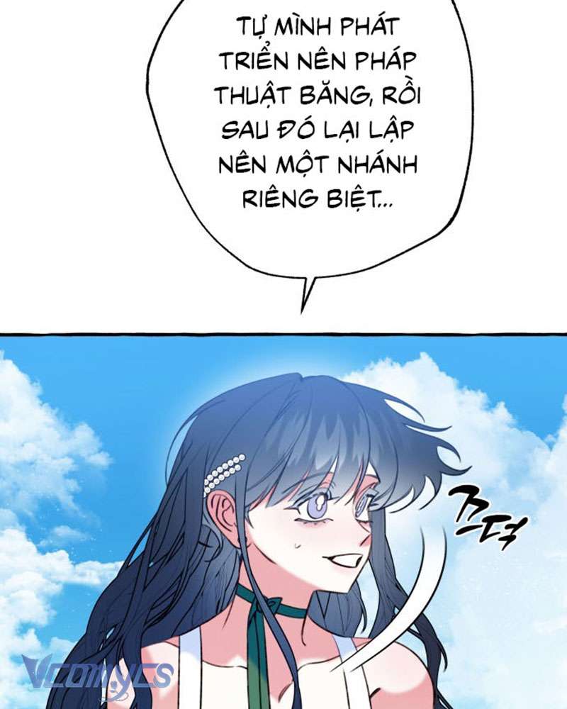 Chuyện Tình Tuyết Phương Bắc Chap 44 - Trang 3