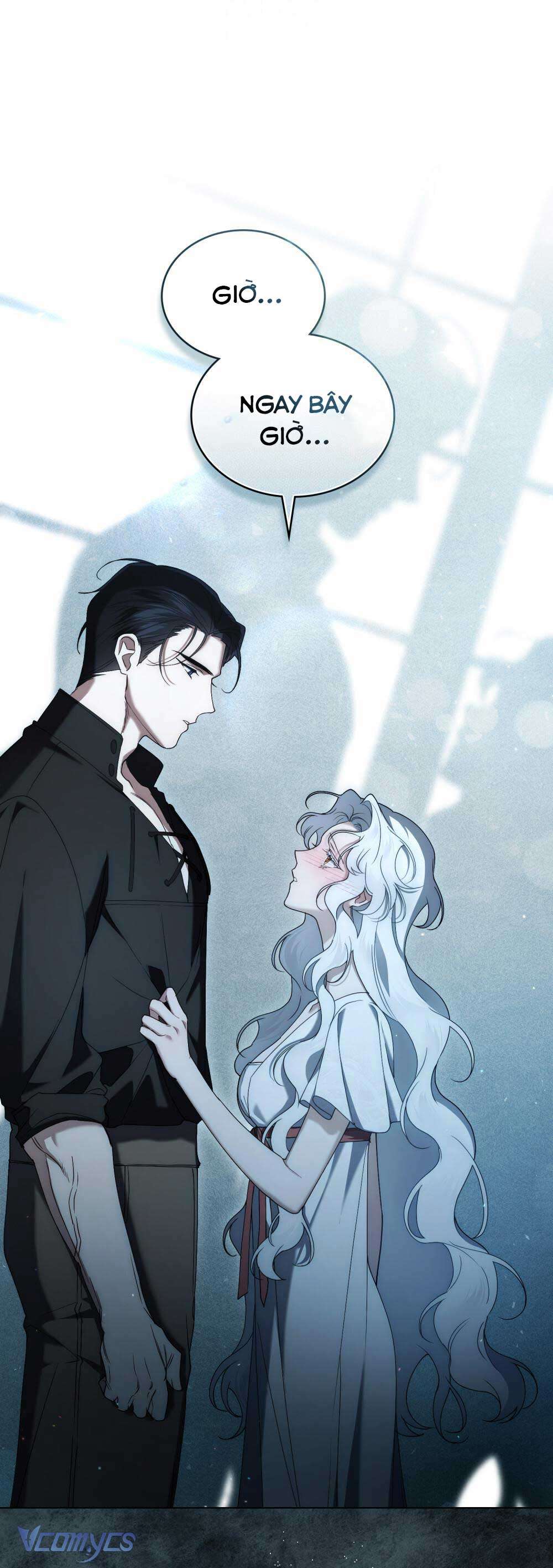 Hôn Nhân Khế Ước Chap 50 - Next Chap 51