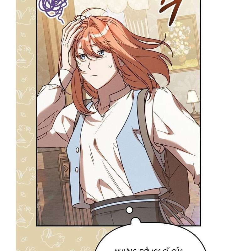 Có Hiểu Lầm Là Tôi Đang Hẹn Hò Với Kẻ Xấu Chap 8 - Trang 2