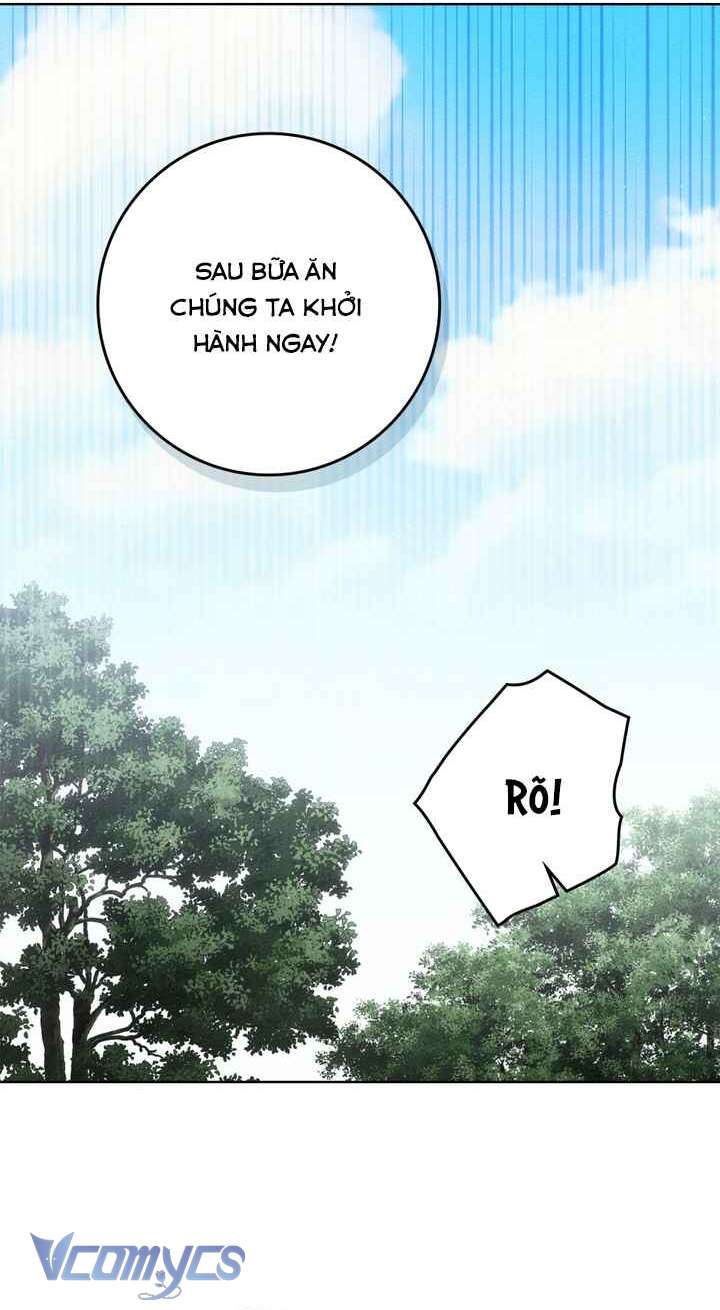 Dưới Bóng Cây Sồi Chap 108 - Next Chap 109