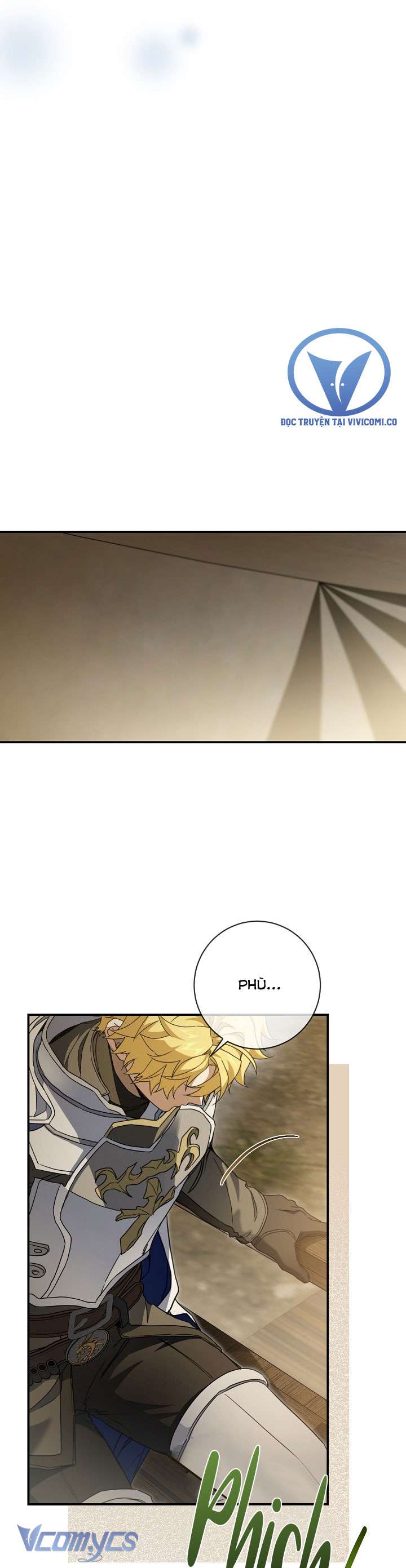 Lại Một Lần Nữa Hướng Về Ánh Sáng Chap 100 - Next Chap 101