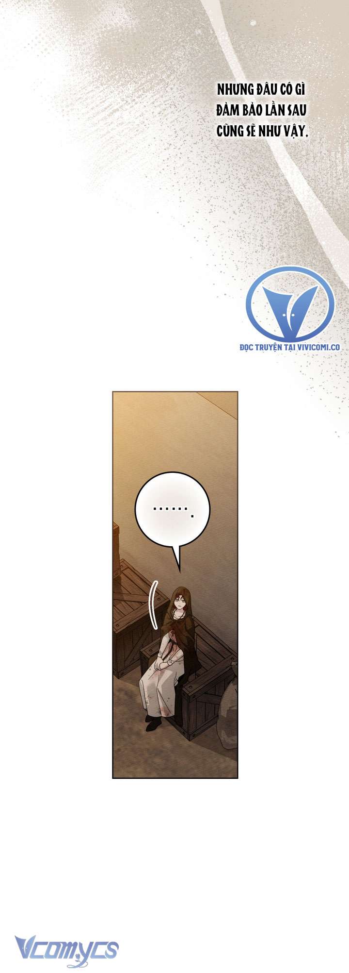 Dưới Bóng Cây Sồi Chap 125 - Next Chap 126