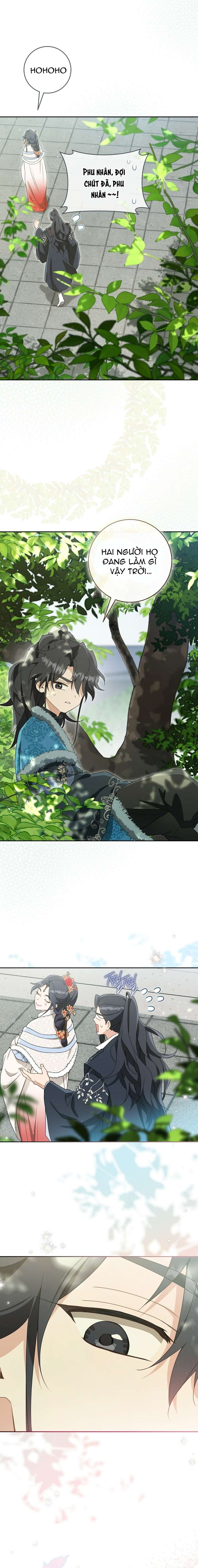 Trở Thành Cô Cháu Gái Bị Khinh Miệt Của Nhà Quyền Quý Chap 83 - Trang 2