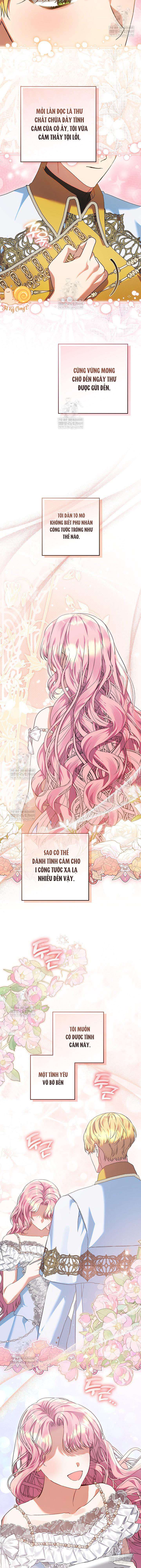 Tôi Đã Sẵn Sàng Cho Cuộc Ly Hôn Chap 39 - Next 