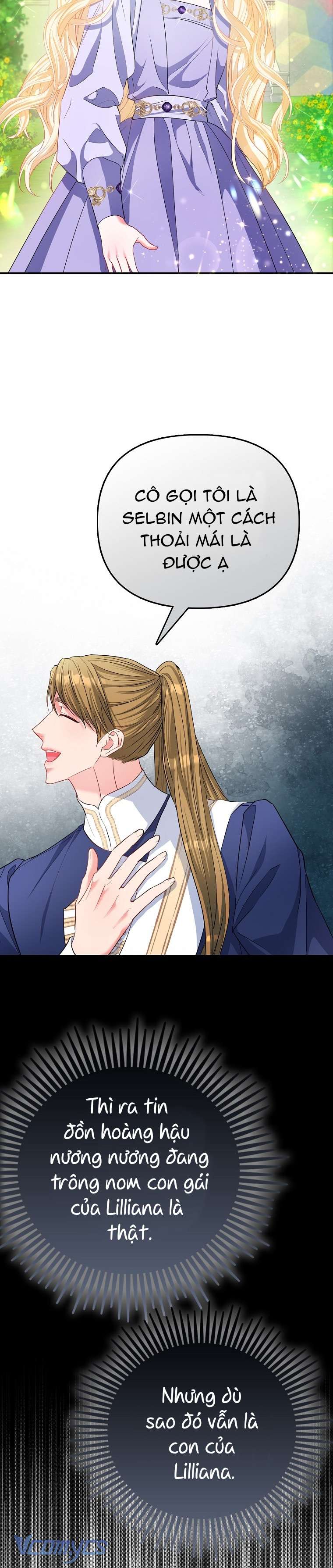 Nàng Công Chúa Của Mọi Người Chapter 31 - Next Chapter 32