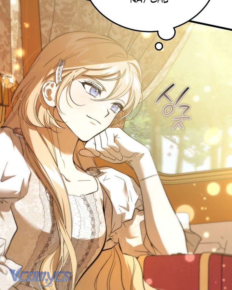 Ác Quỷ Nuôi Dưỡng Tiểu Thư Chapter 26 - Trang 4