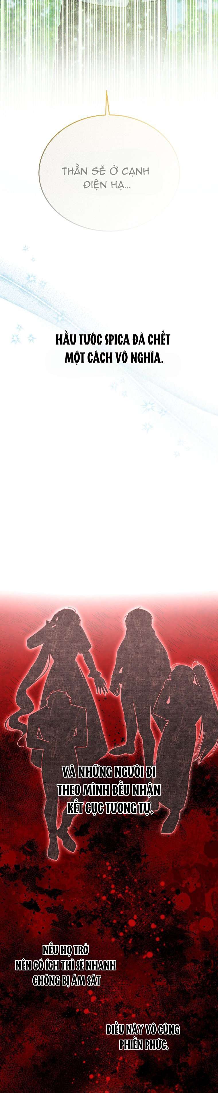 Chị Gái Tôi Là Nhân Vật Chính Chap 50 - Trang 2