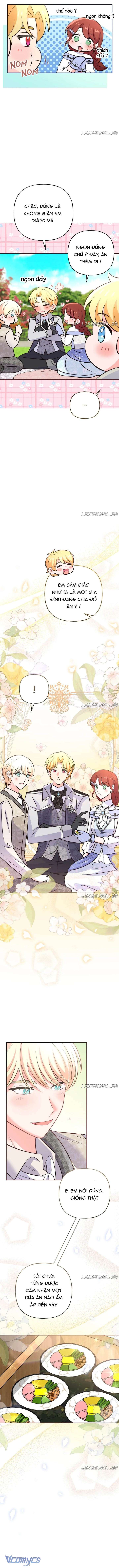 [PNT] Hầu Gái Không Thích Nuôi Dạy Trẻ Nhỏ Chap 52 - Trang 2