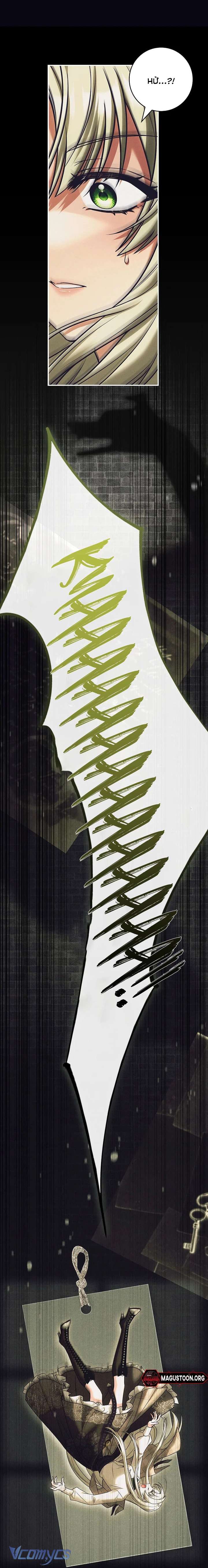 Văn Phòng Xử Lý Khủng Khoảng Tình Cảm Cho Nam Chính Chap 1 - Trang 2