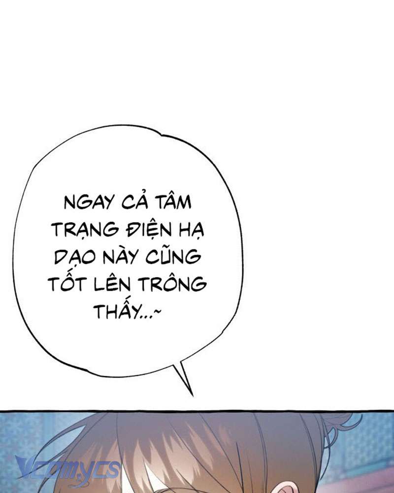 Chuyện Tình Tuyết Phương Bắc Chap 44 - Trang 3