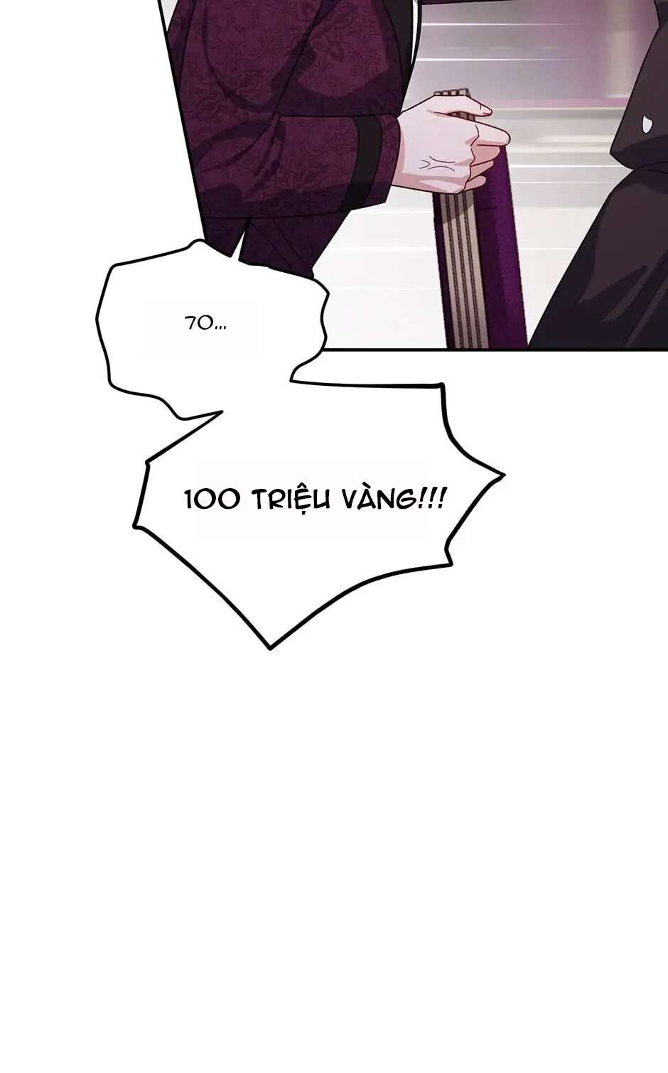 Nữ Công Tước Với Tâm Hồn Trống Rỗng Chapter 35 - Next Chapter 36