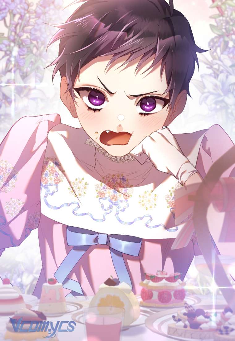 [Sứa Biển] Em Trai Tôi Là Hoàng Đế Ngang Ngược Chap 28 - Trang 2