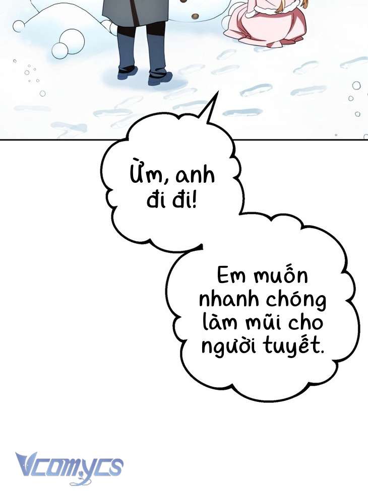 Được Yêu Thương Mà Còn Ngại Ngùng Sao! Chap 109 - Next 