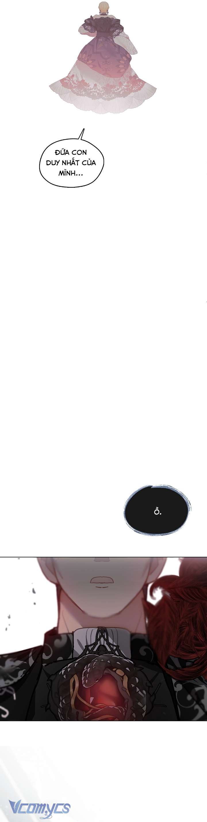 Gia Đình Bị Ám Ảnh Bởi Tôi Chap 79 - Next Chap 80