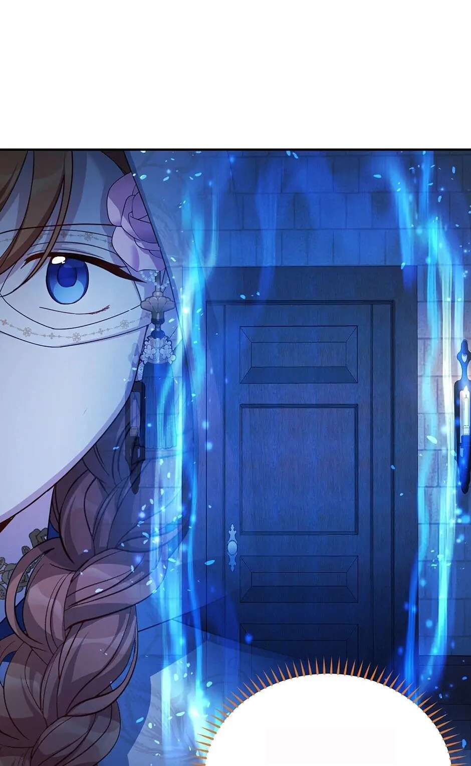 Nữ Công Tước Với Tâm Hồn Trống Rỗng Chapter 35 - Next Chapter 36