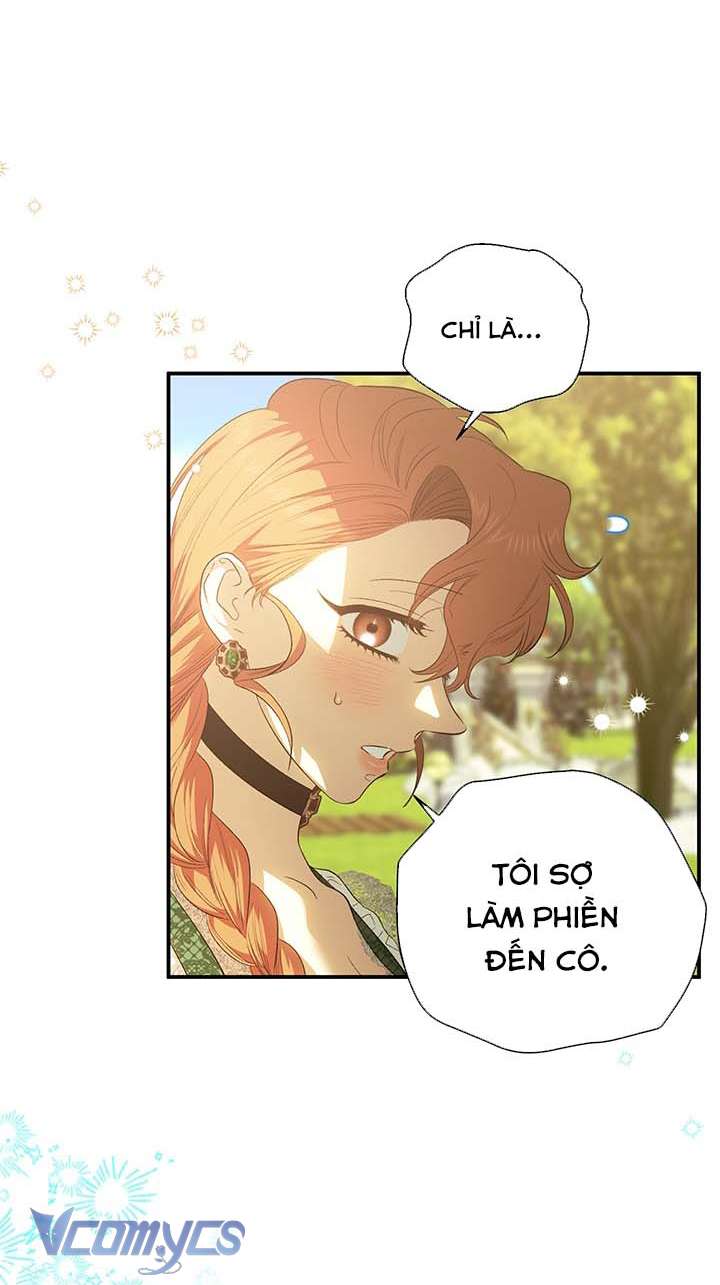 May Mắn Hay Bất Hạnh Chap 102 - Trang 4