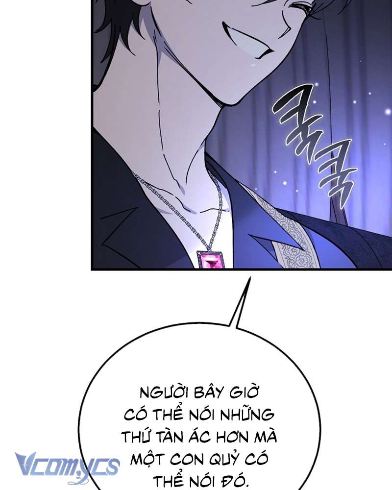 Ác Quỷ Nuôi Dưỡng Tiểu Thư Chapter 36 - Trang 4