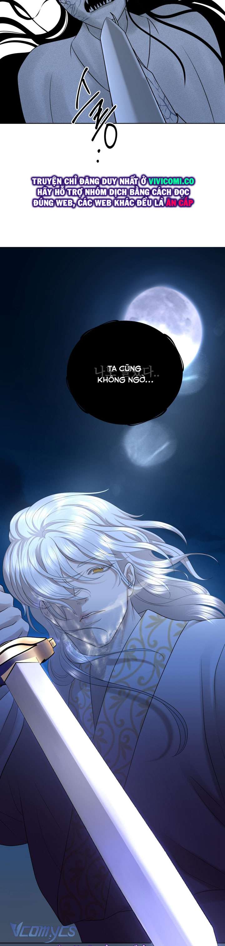 [18+] Hương Đào Hoa Chap 16 - Next Chap 17