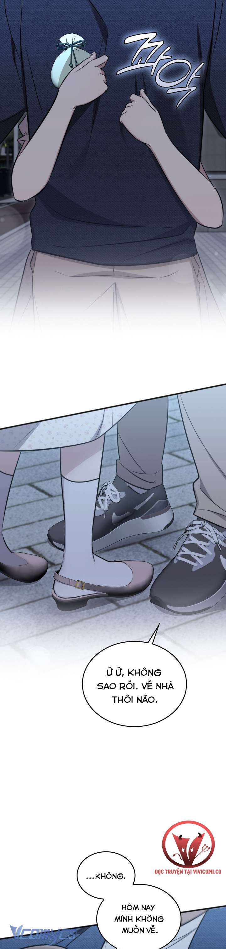 [18+] Đảo Vô Ảnh Chap 22 - Next Chap 23