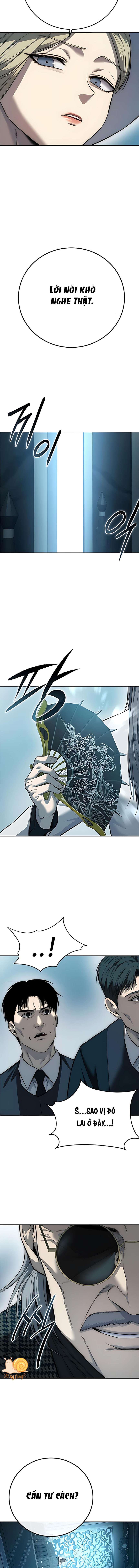 Red Shirt Chap 39 - Next 